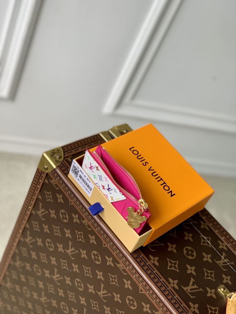 LV Wallets